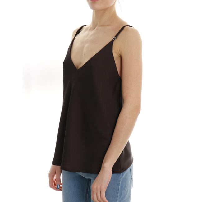 TOP IN RASO VICOLO - Mad Fashion | img vers.650x/